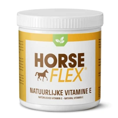 Imagen de Horseflex Natuurlijke Vitamine E 540 Origineel