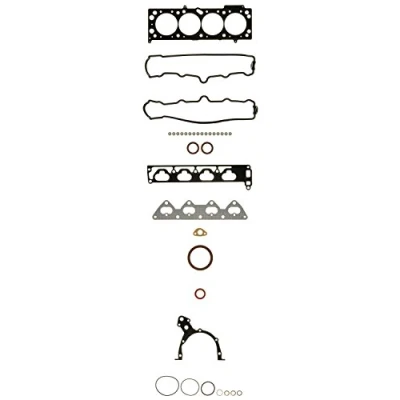 Imagen de AJUSA 50237100 Juego completo de juntas, motor MULTILAYER STEEL