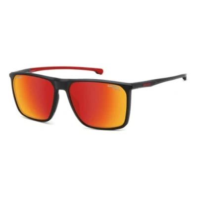 Imagen de CARRERA DUCATI CARDUC 034/S Gafas de Sol, Black Red, 59 para Hombre