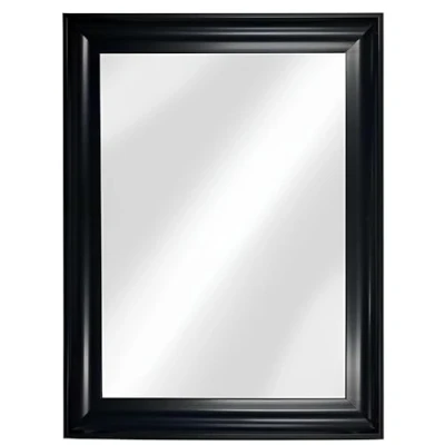 Imagen de FORNOR 20674 Espejo Negro 62 x 82 cm