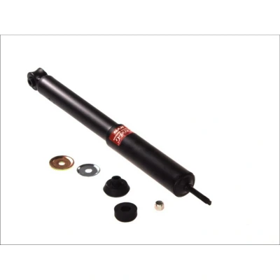 Imagen de KYB Excel G 343265 Amortiguador Eje trasero Presión de gas Bitubular telescópico Espiga arriba, Anillo inferior OPEL: Corsa A TR