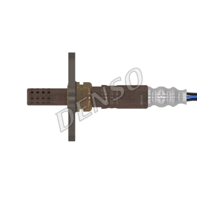 Imagen de DENSO Direct Fit DOX 0216 Sonda lambda Flange 44 térmico, convencional, Sensor de paso TOYOTA: Celica VI Coupé, Previa / Estima I, MR2 II Coupé