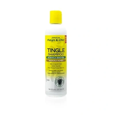 Imagen de TINGLE CHAMPU PARA RASTAS 236.57 ML