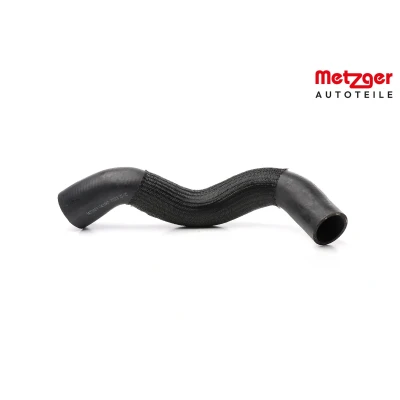 Imagen de METZGER 2400867 Manguera Turbo AUDI: A6 C6 Berlina, Avant