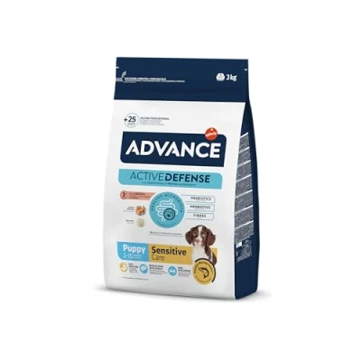 Imagen de Advance Puppy Sensitive 3Kg