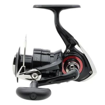 Imagen de Daiwa 23 Matchman Carrete para Pez Blanco 3000 de pesca