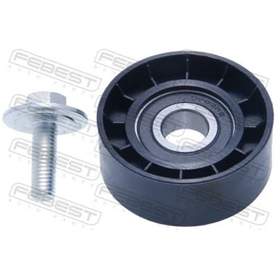 Imagen de FEBEST 2187 FOCII Polea Tensora FORD: C Max, Focus 2, CITROËN: C4 I Hatchback, C2 C3 PEUGEOT: 307 Hatchback