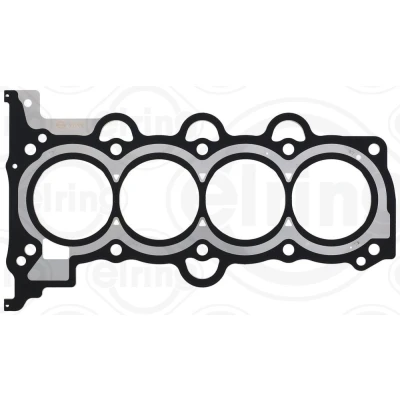 Imagen de ELRING 933.930 Junta de Culata 0,5 78,5 metálica multilámina HYUNDAI: ix35, i30 II Familiar, i20 I Hatchback, KIA: Sportage III, CARENS 3
