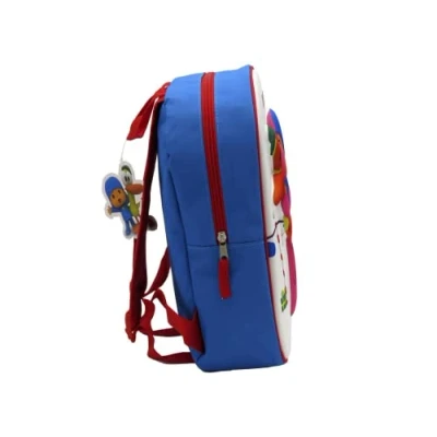 Imagen de CyP Brands MC 504 PY, Mochilas sin Carro Unisex niños, Color, único