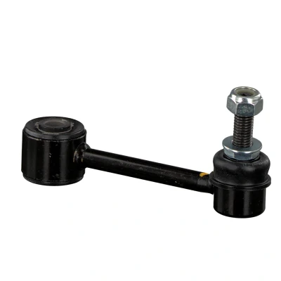 Imagen de FEBI BILSTEIN 41037 Bieleta de suspensión Eje delantero, izquierda, derecha M12 x 1,75 con tuerca autofijadora Acero JEEP: WRANGLER 3