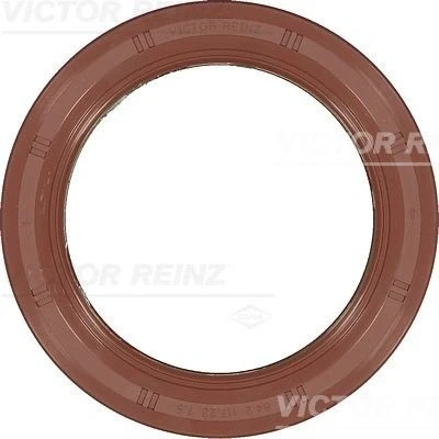 Imagen de REINZ 81 54111 00 Reten del Cigueñal FPM (caucho fluroado) NISSAN: Qashqai / Qashqai+2 I, 2, X Trail, RENAULT: MEGANE 3, SCENIC 3