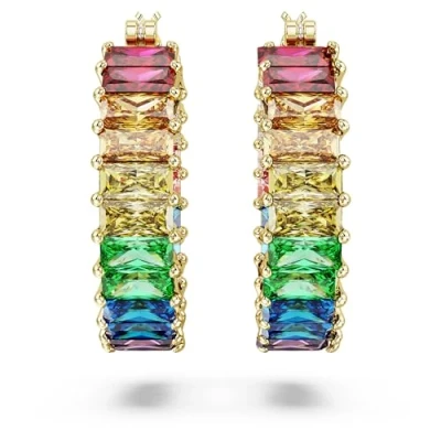 Imagen de Swarovski Mujeres Auriculares Oro 5685698