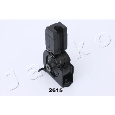 Imagen de JAPKO GOJ2615 Soporte de motor Montaje delantero 166 TOYOTA: Corolla IX Hatchback, Verso, RAV4 II SUV