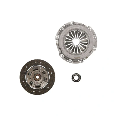 Imagen de AISIN KE BM04 Kit de embrague con cojinete desembrague, plato 200 MINI: Hatchback, Countryman, Cabrio