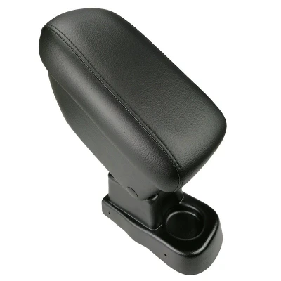 Imagen de AutoStyle CK OP016 apoyabrazos OPEL: Corsa D Hatchback