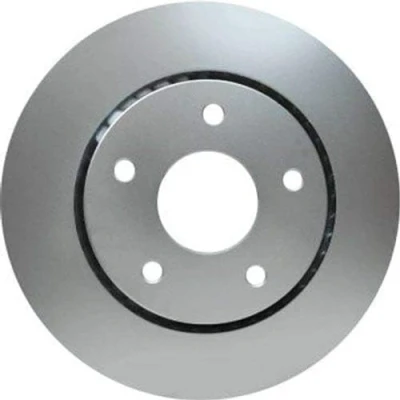 Imagen de HELLA PRO High Carbon 8DD 355 129 011 Disco de freno CHRYSLER: VOYAGER 4, GRAND 5OYAGER 5, DODGE: Journey MPV, FIAT: Freemont