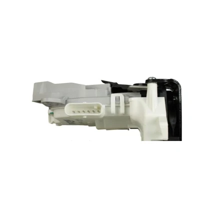 Imagen de METZGER 2314122 Cerradura de Puerta con cierre centralizado, bloqueo doble Atrás derecha SEAT: Leon II Hatchback
