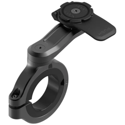 Imagen de Quad Lock Soporte para Manillar de Moto Pro Grande iPhone, Samsung Galaxy y Smartphone Pixel