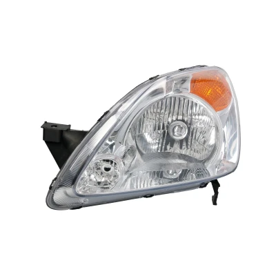 Imagen de ALKAR 2745940 Faros izquierda W5W, H4, W21W naranja HONDA: CR V 2