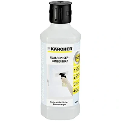 Imagen de Karcher RM 500 Limpiador de vidrio, ml