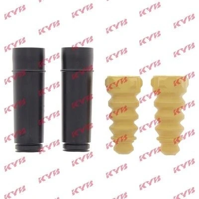 Imagen de KYB Protection Kit 910157 Guardapolvo Amortiguador Eje trasero SKODA: Yeti