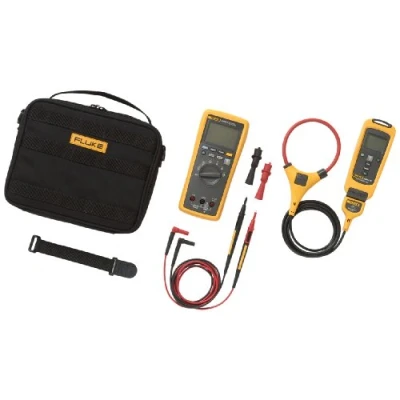Imagen de FLUKE Industrial A3001 FC inalámbrico esencial Kit con i3000