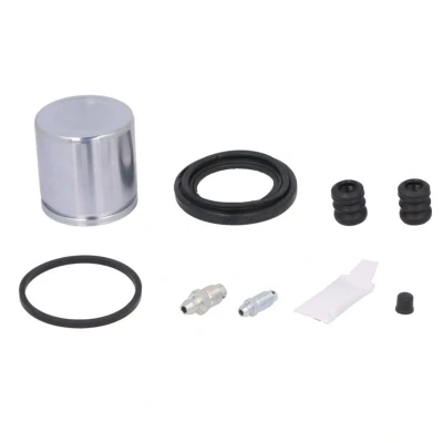 Imagen de AUTOFREN SEINSA D41051C Kit de Reparación Frenos Eje delantero 54 VOLKSWAGEN: TRANSPORTER 4, 4 Bus, California Westfalia T4 Bus