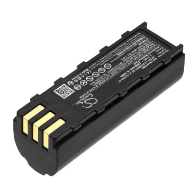 Imagen de Battery for Symbol DS3578 Li Ion 3.7V 2200mAh BTRY LS34IAB00 00, 21 62606 01