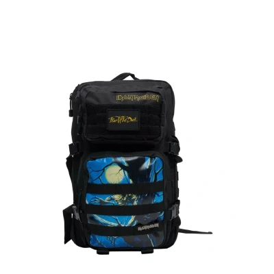 Imagen de Brandit Maiden Cooper Large FOTD, color: black, size: OS