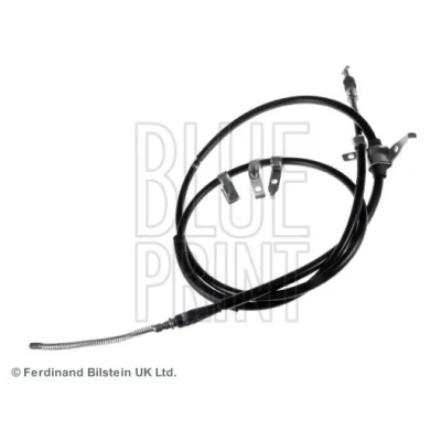 Imagen de BLUE PRINT ADM546100 Cable de Freno Mano Atrás izquierda