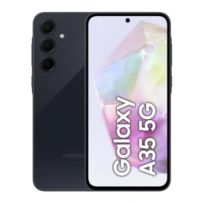 Imagen de SAMSUNG A356B/DS Galaxy A35 5G, Dual, 256GB 8GB Ram, Awesome Navy