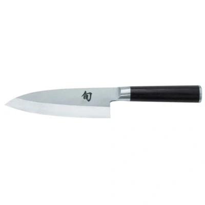 Imagen de Kai VG 0165DL Shun Pro Deba Cuchillo para Zurdos (16,5 cm)