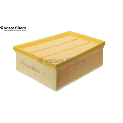 Imagen de DAVID VASCO A181 filtro de aire 80 194 221 rectangular Cartucho filtrante con previo RENAULT: Megane 4, IV Berlina, Scénic