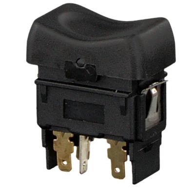 Imagen de FEBI BILSTEIN 01746 Interruptor, elevalunas lado del conductor