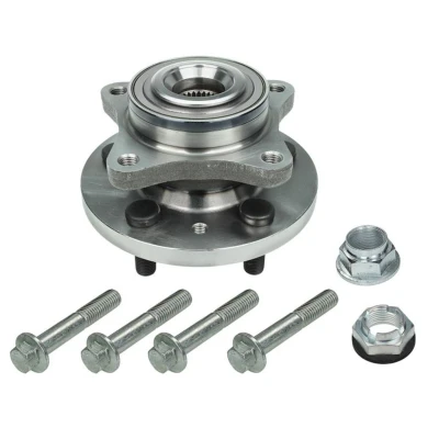 Imagen de MEYLE 53 14 652 0002 Juego de cojinete rueda LAND ROVER: Discovery 3, Range Rover Sport, 4