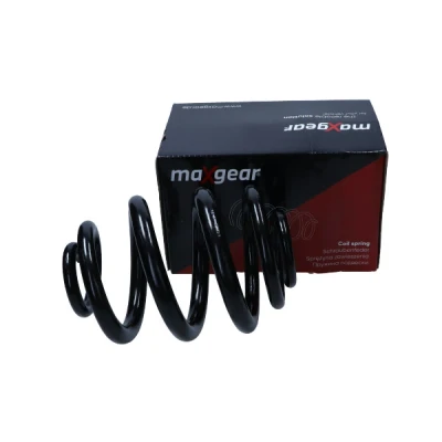 Imagen de MAXGEAR 60 0901 Muelle de suspensión VOLKSWAGEN: Multivan 5 (7HM, Transporter 5, Bus