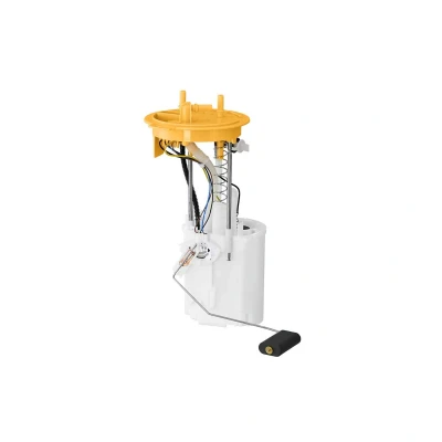 Imagen de HELLA 8TF 358 305 411 Unidad de alimentación combustible con sensor nivel, juntas eléctrico Gasóleo VOLKSWAGEN: Passat B6 Berlina