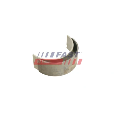 Imagen de FAST FT99016 Cubierta motor debajo, derecha