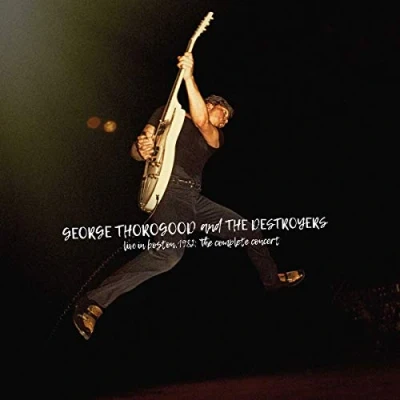 Imagen de Live In Boston 1982: The Complete Concert (Edición Limitada) (4LP) [Vinilo]
