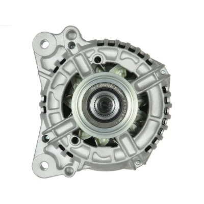 Imagen de AS PL A0059(P INA) Alternador 12V 120A VOLKSWAGEN: Golf 4, TRANSPORTER 4 Bus, SEAT: Ibiza 3, Leon I Hatchback, 2