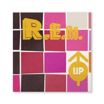 Imagen de Up (25th Anniversary Deluxe Edition) (2CD)