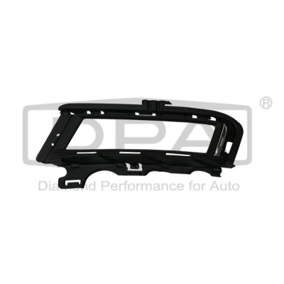 Imagen de DPA 88531439102 Rejilla Parachoques izquierda VOLKSWAGEN: Golf 7, 7 Variant