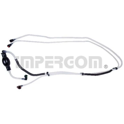 Imagen de ORIGINAL IMPERIUM 85002 Tubería de combustible RENAULT: Kangoo I, CLIO 2, I Express norauto, oscaro, mister auto
