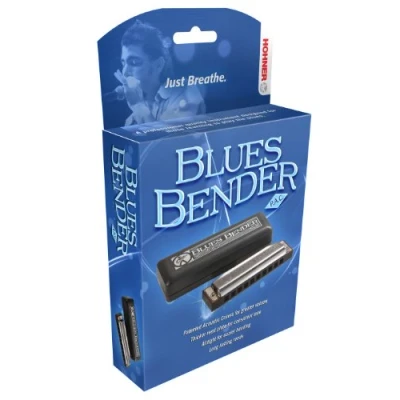 Imagen de HOHNER BLUES BENDER C