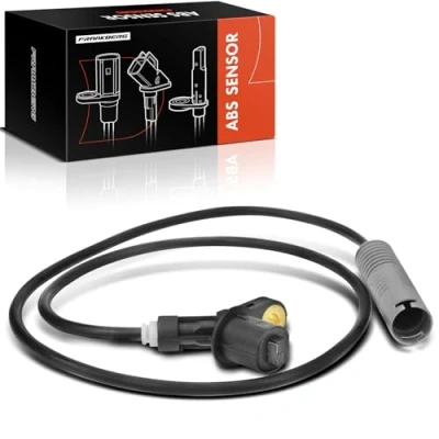 Imagen de ABS Sensor de velocidad rueda trasera izquierda o derecha para E36 316 318 320 323 325 328 M3 1990 1999 34521163028