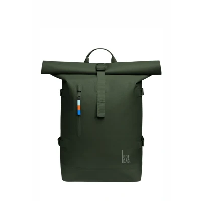 Imagen de GOT BAG Rolltop Laptopfach Mochila, Talla: One Size, Algae