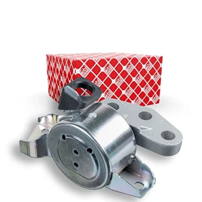 Imagen de FEBI BILSTEIN 107170 Soporte de motor derecha hidráulico OPEL: Corsa D Hatchback, E Hatchback