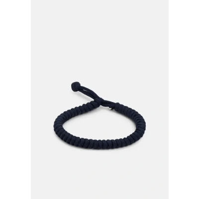 Imagen de Tommy Hilfiger AXEL Pulsera, Hombre, Talla: One Size, Blue