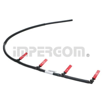Imagen de ORIGINAL IMPERIUM 85125 Tubo flexible, combustible de fuga MERCEDES BENZ: Clase C Berlina, Vito Mixto, Sprinter 3.5 T Furgón