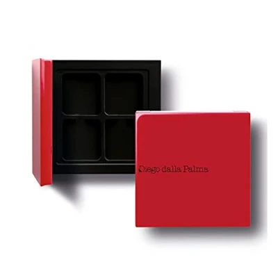 Imagen de Diego Dalla Palma Costumizable Eyeshadow Palette 00 For Women 1 Pc Eye Shadow (Refill)
